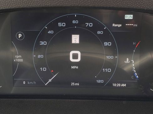 Used 2025 RAM ProMaster 1500 w/ Quick Order Package 22G SLT FWD image 13