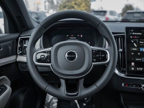 New 2026 Volvo XC90 B6 Plus w/ Protection Package Premier image 30