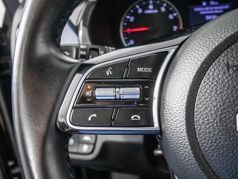 Used 2022 Kia Seltos S image 19