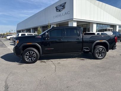 Used 2023 GMC Sierra 2500 AT4 w/ AT4 Premium Plus Package