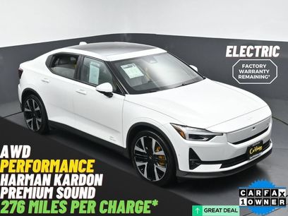 Used 2024 Polestar Polestar 2