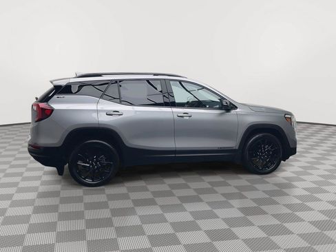 Certified 2023 GMC Terrain SLT w/ Elevation Edition AWD/4WD image 40