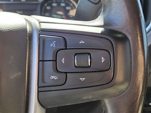 Used 2021 GMC Sierra 1500 SLT w/ SLT Premium Package image 25