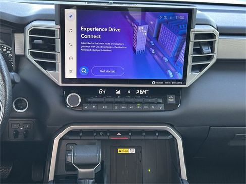 Used 2023 Toyota Tundra Limited image 16