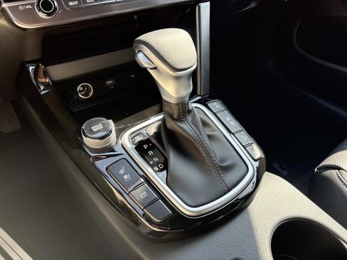 New 2026 Kia Seltos SX image 29