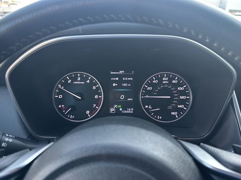 Certified 2022 Subaru Outback Limited AWD/4WD image 29