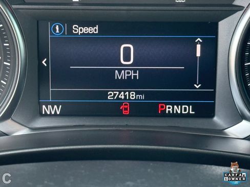 Certified 2023 Chevrolet Equinox LT FWD image 18