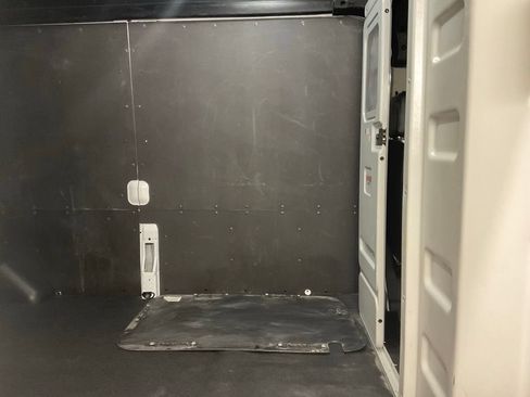 Used 2025 Ford Transit 250 148 High Roof w/ Load Area Protection Package RWD image 13