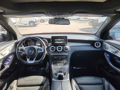 Used 2019 Mercedes-Benz GLC 63 AMG 4MATIC image 36