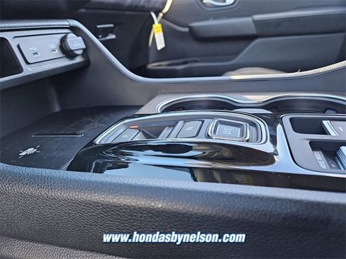 New 2026 Honda Pilot Elite image 12