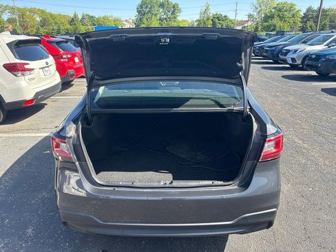 Certified 2024 Subaru Legacy AWD/4WD image 8