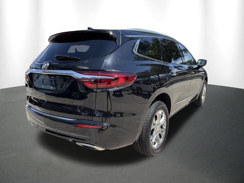 Used 2020 Buick Enclave Avenir w/ Avenir Technology Package AWD/4WD image 19
