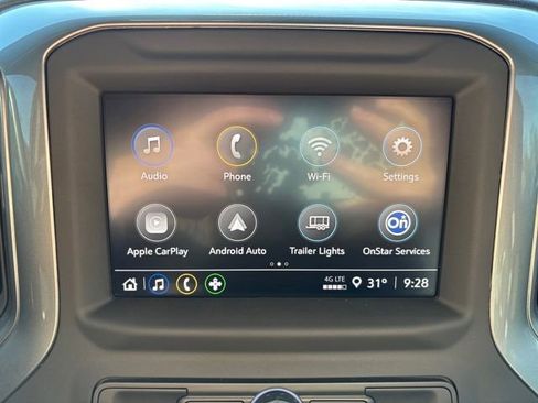 Used 2025 Chevrolet Silverado 2500 W/T image 16