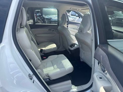 Used 2023 Volvo XC90 B6 Plus w/ Protection Package Premier AWD/4WD image 19