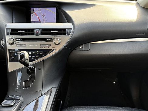 Used 2015 Lexus RX 350 FWD image 14