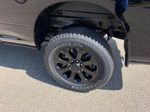 New 2026 RAM 2500 Big Horn AWD/4WD image 7