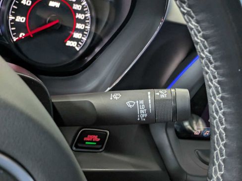 Used 2019 Chevrolet Camaro SS w/ LPO, Ground Effects Package RWD image 25