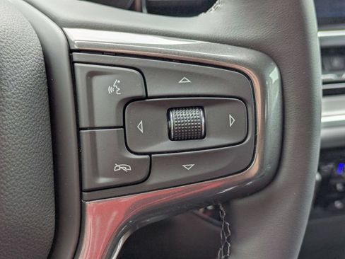 New 2026 Chevrolet Silverado 2500 High Country w/ High Country Premium Package AWD/4WD image 16