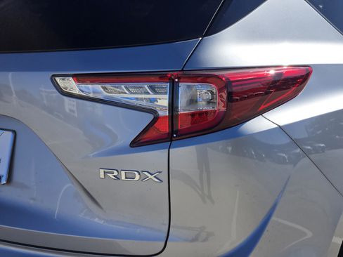 Certified 2023 Acura RDX Technology Package image 16