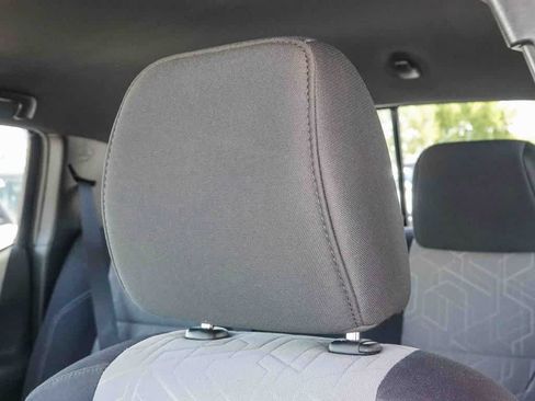Used 2023 Toyota Tacoma TRD Off-Road w/ Technology Package RWD image 24