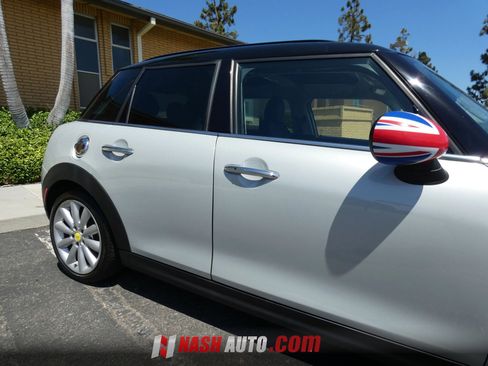 Used 2019 MINI Cooper S FWD image 6