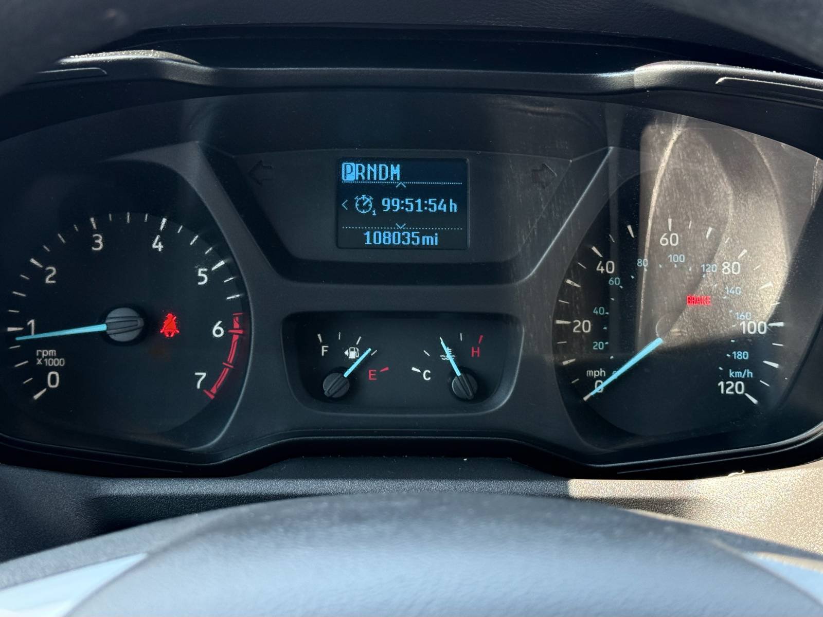 Used 2017 Ford Transit 350 XLT RWD image 31