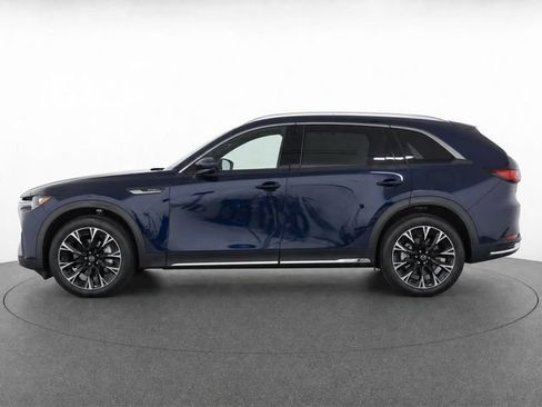 Certified 2024 MAZDA CX-90 Plug-In Hybrid w/ Premium Plus AWD/4WD image 6