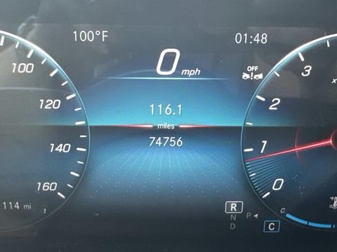 Used 2022 Mercedes-Benz GLB 250 image 27