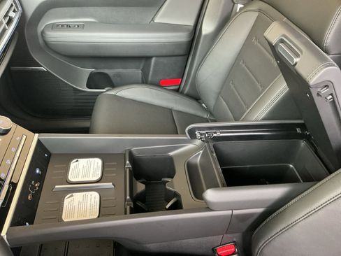 New 2026 Hyundai Santa Fe Limited AWD/4WD image 20