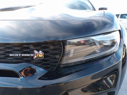 Used 2023 Dodge Charger Scat Pack image 8