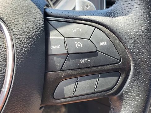 Used 2021 Dodge Charger SXT w/ Cold Weather Package AWD/4WD image 9