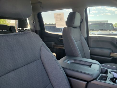 Used 2019 Chevrolet Silverado 1500 RST AWD/4WD image 19