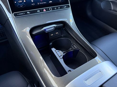 New 2026 Mercedes-Benz CLE 450 4MATIC Coupe image 21