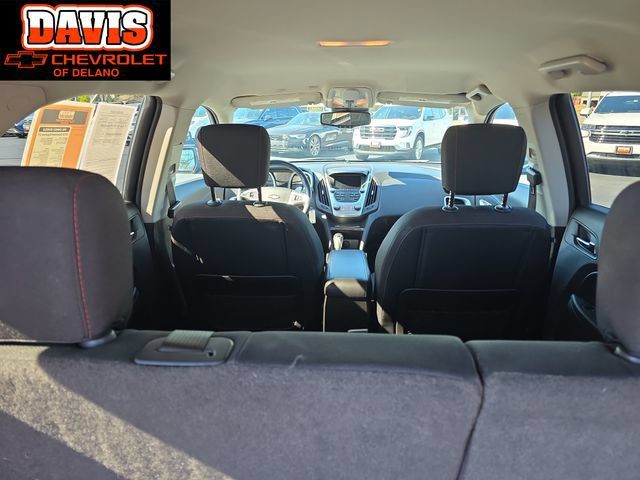 Used 2016 Chevrolet Equinox LT w/ Convenience Package AWD/4WD image 14
