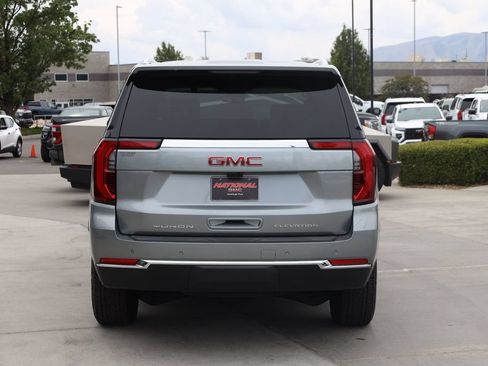 New 2026 GMC Yukon Elevation w/ Elevation Premium Package AWD/4WD image 5