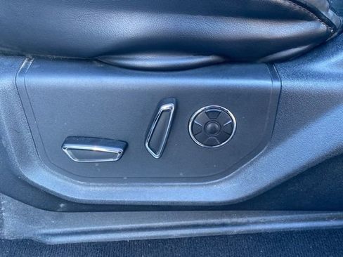 Used 2019 Ford F350 Platinum w/ Platinum Ultimate Package image 12