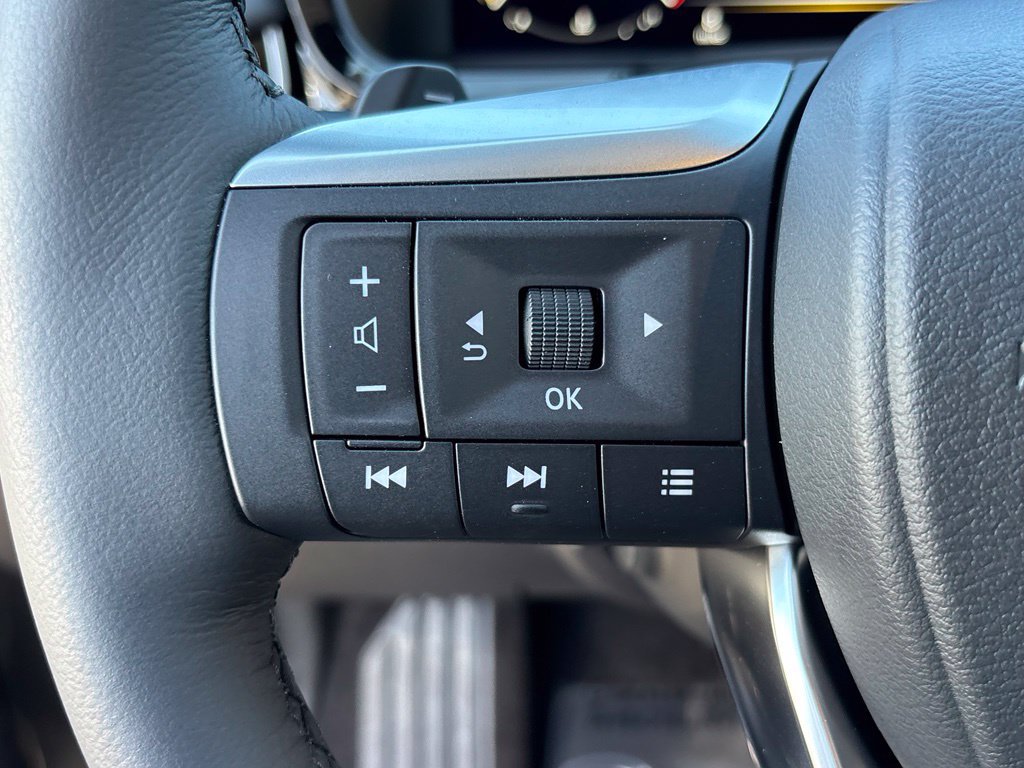 New 2027 INFINITI QX65 Sport AWD/4WD image 19