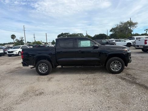 New 2026 Chevrolet Colorado LT w/ LT Convenience Package RWD image 14