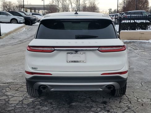 Certified 2024 Lincoln Corsair AWD w/ Equipment Group 101A image 5