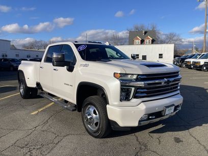Used 2023 Chevrolet Silverado 3500 High Country