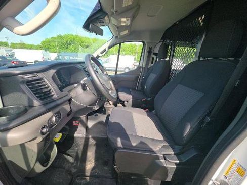 Used 2024 Ford Transit 250 Low Roof w/ Exterior Upgrade Package RWD image 23