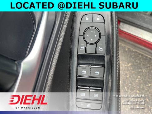 Used 2023 Nissan Rogue SV image 15