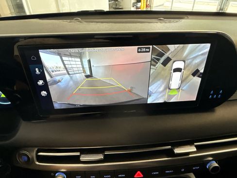 Used 2023 Hyundai Palisade Calligraphy AWD/4WD image 16