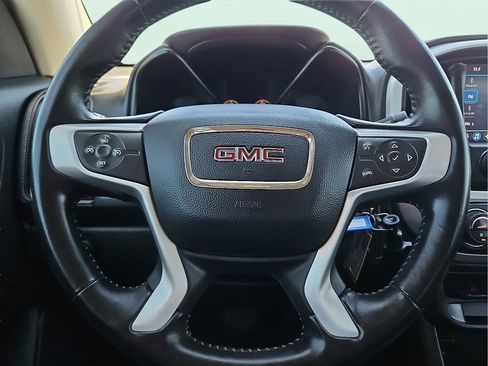 Used 2022 GMC Canyon Elevation RWD image 17