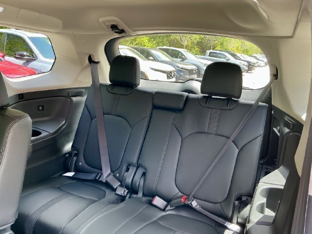 New 2026 Honda Pilot EX-L image 21