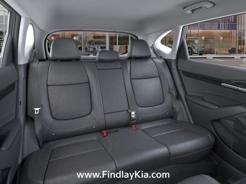 New 2026 Kia Seltos EX AWD/4WD image 35