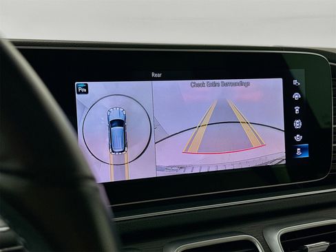 Used 2023 Mercedes-Benz GLE 450 4MATIC image 15