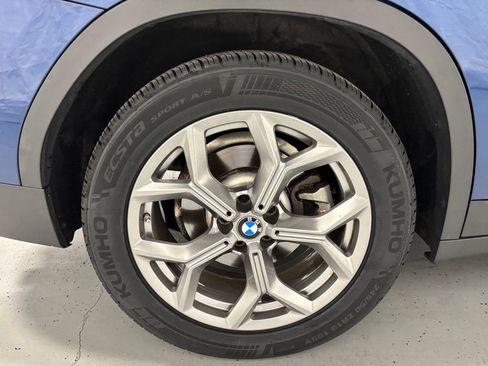Used 2021 BMW X3 xDrive30i w/ Premium Package AWD/4WD image 61