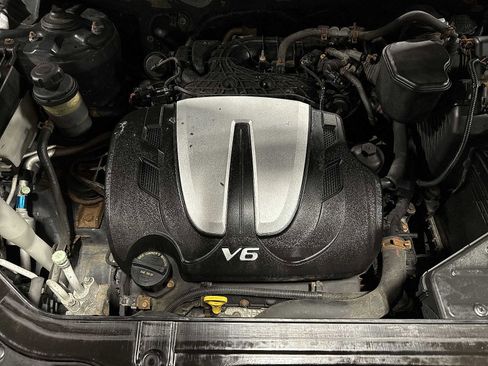 Used 2012 Hyundai Santa Fe SE image 12