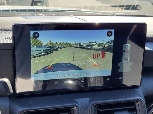 New 2026 Ford Mustang Ecoboost Fastback image 19